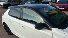 Vauxhall Corsa 1.2 Turbo GS 5dr Petrol Hatchback